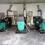 自行发电，这不止是一个国家森林公园的伤痛 ——广东观音山国家森林公园通电难背后的民企生存困局