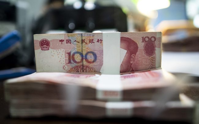 消息：中共财困翻旧账 追讨“大白”防疫奖金